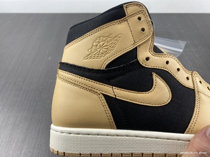 1 555088-202 Jordan Heirloom OG High Air 0721